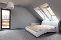 Trentishoe bedroom extensions